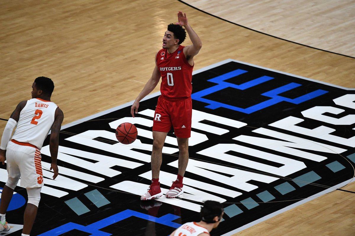 Geo Baker tweet media