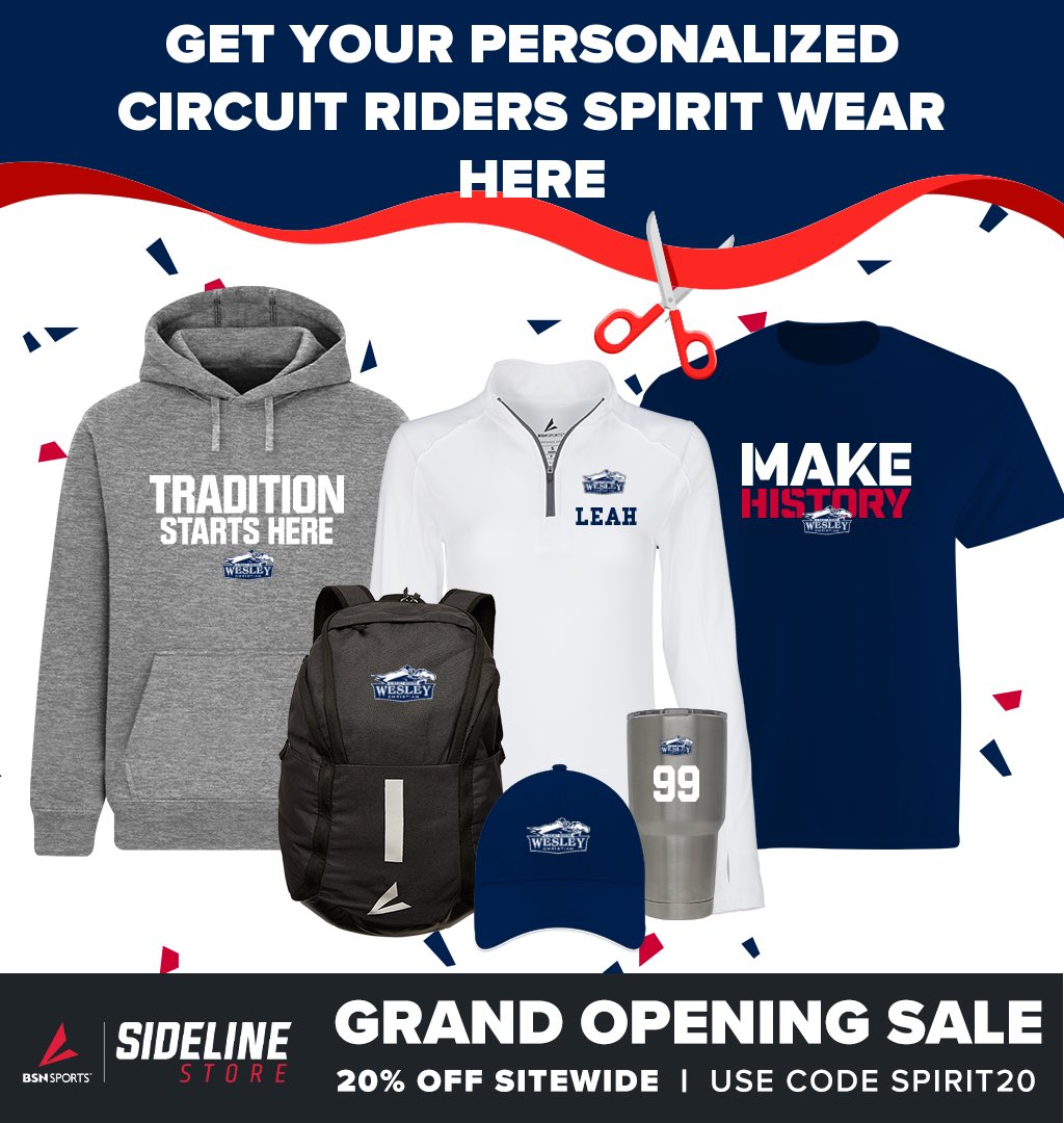 Wesley Christian Men’s Basketball tweet media