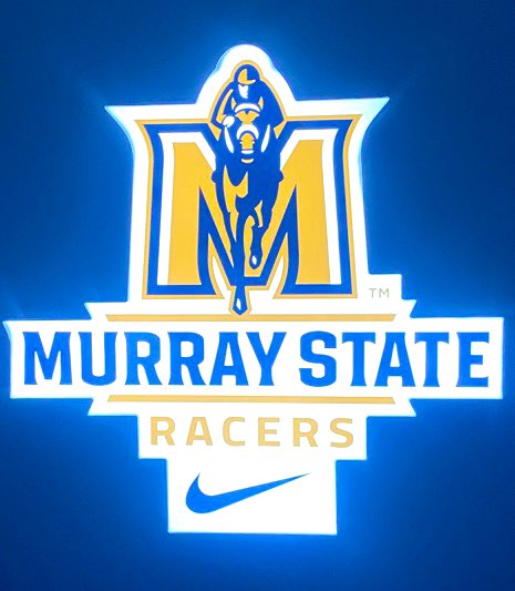 Coleworthy40's tweet photo. #AGTG I’m proud to announce I’ve received my first D1 offer from @racersfootball 💙thank you @WrightJody for believing in me! #d1 #blessed https://t.co/BATtSDdX16