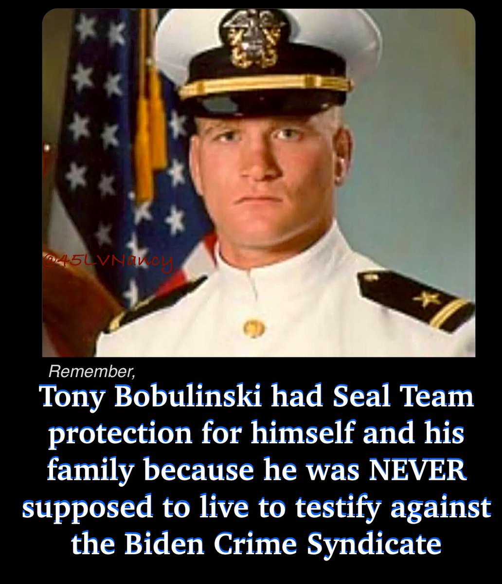 “the Chinese Communist Party infiltrated The White House of the United States of America through the Biden family.”

Joe Biden was "The Brand", "The Big Guy" and "The Chairman" 

-Tony Bobulinski 

🪡🧵

heavy.com/news/tony-bobu…