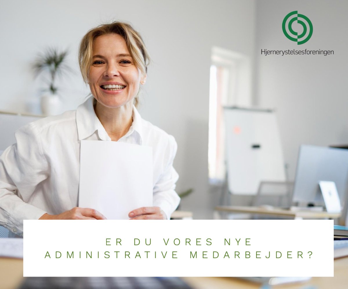 Hjernerystelsesforeningen tweet media