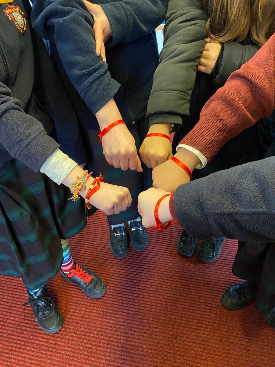We are celebrating an anti-racism initiative from @immigrationIRL Show Racism the Red Card today @StMarysCollege. The only way to end racism is TOGETHER! @SofSIreland @YFProgramme @CeistTrust