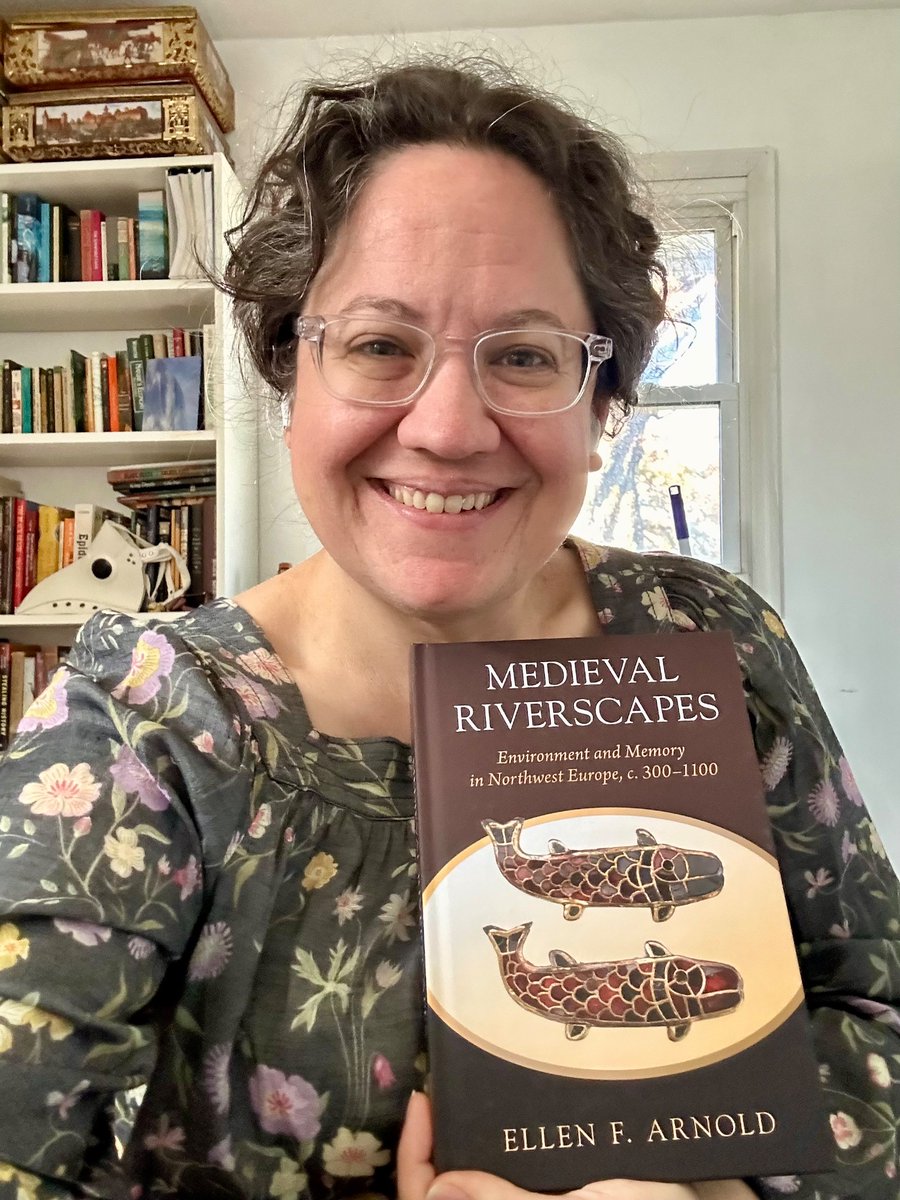 Dr. Ellen Arnold 🐧 (@efarnold) on Twitter photo 