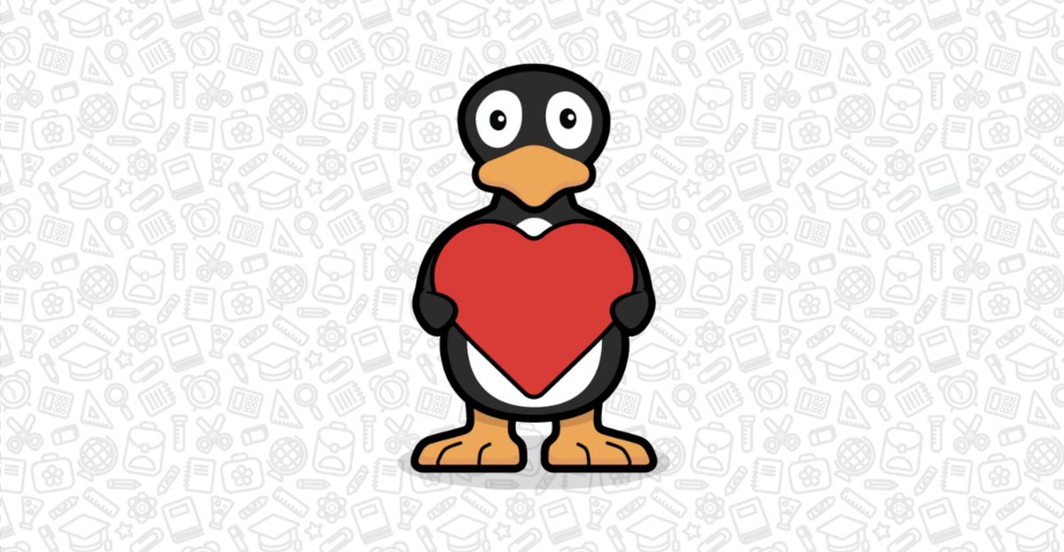 With patience and care, JiJi shows students the way, Breaking down problems, day by day. Giving them the tools to succeed, Watching as they blossomed and exceed. Classes filled with confident faces, Thanks to JiJi's guidance and math-loving graces. Happy World Poetry Day! 🐧