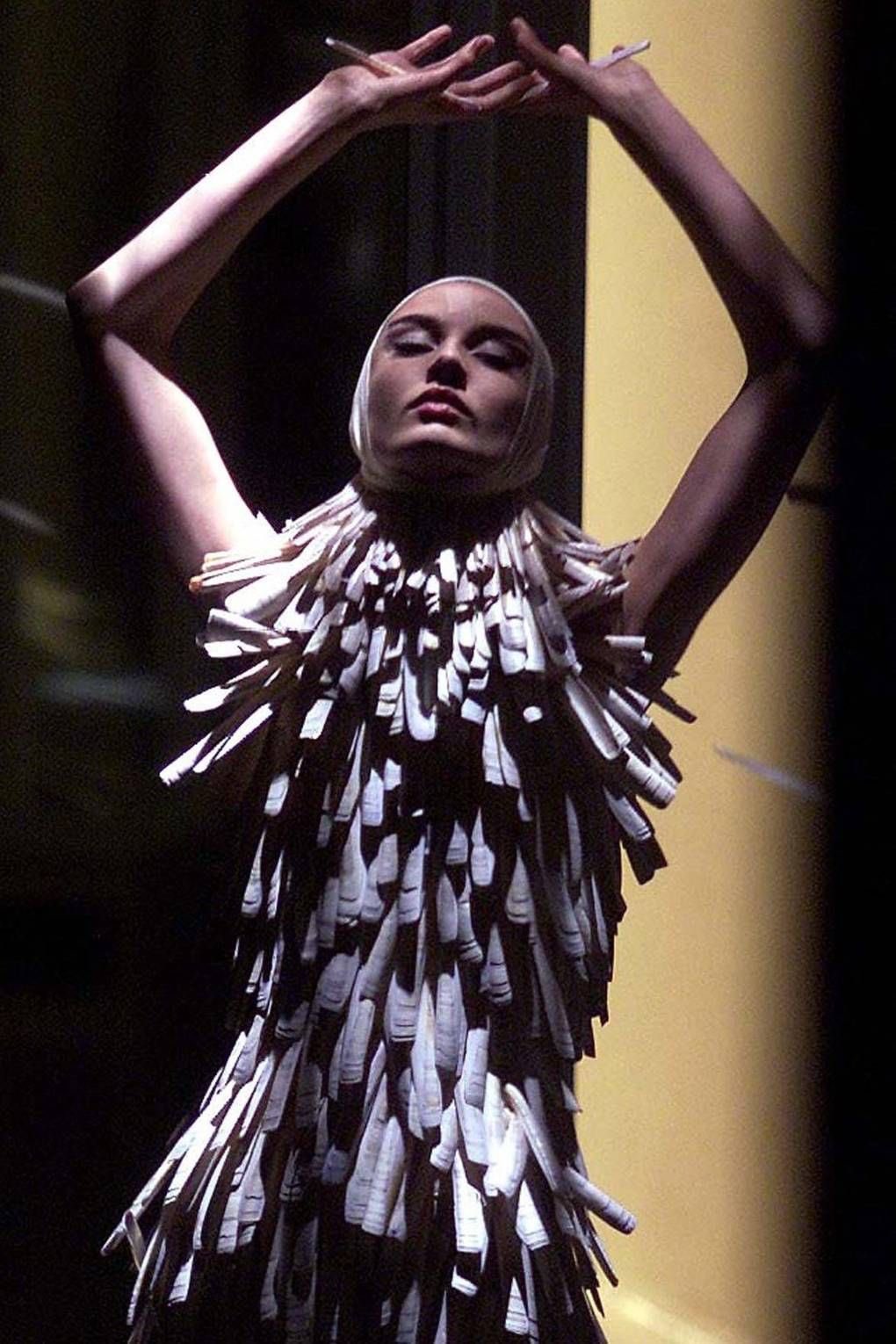 La Mode Unknown on X: La Mode Unknown on X: