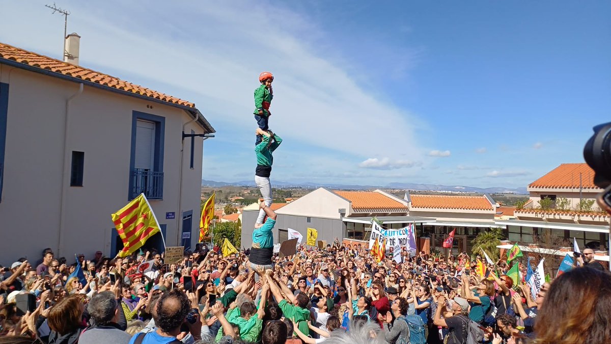Catalunya_Nord's tweet photo. Dietari de la repressió 234
de la mà d'en Berenguer Ballester
https://t.co/jVn3mSGI8u
#Repressio #Resistencia #Independencia #Llibertat https://t.co/NBmEb3q9Qb