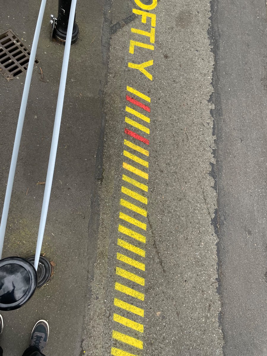 CANVAZPAINTS's tweet photo. Tread Softly @tcddublin 
March ‘22 https://t.co/0dz4Jdhmpm