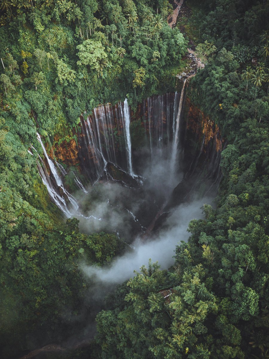 DJIGlobal's tweet image. D̶o̶n̶'t̶ go chasing waterfalls 🏞️
📸  DiamondSky production
#djimavic #skypixel