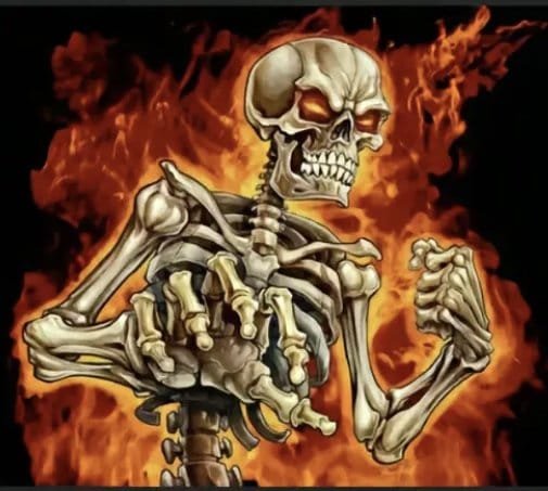 KevinK_AI's tweet image. PS quedan ricas, más si las dejas dorar bien.