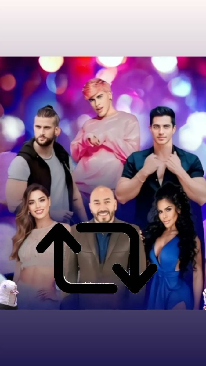 De qué lado estas
Cristina: ❤️
Cuarto tierra: 🔄

#cristinaporta #cuartotierra #LCDFL4 #LACASADELOSFAMOSOS4