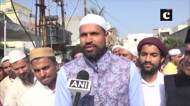 'I feel as excited as I was going into 2007 T20 WC': Yusuf Pathan on his electoral debut against Adhir Chowdhury from Behrampore.