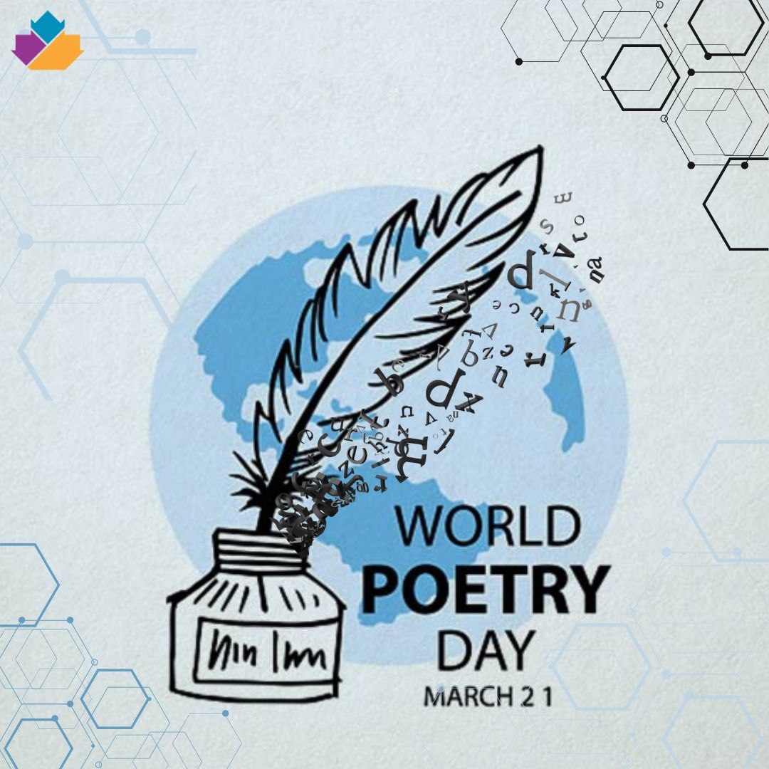 YEGNewcomers's tweet photo.
March 21st is International day of Forests and Day of Poetry.
Preserve 'Poetree' for future generations.
#Fyp
#fypage
#poetry
#forests
#preserveforests
#Yegstrong
#YegRise2024
https://t.co/TtNM3gxRcd