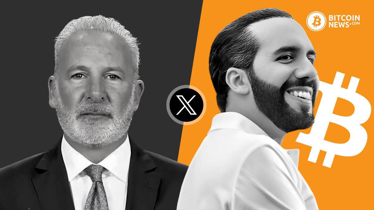 If you invested $10,000 in Peter Schiff's EuroPacific Gold Fund in July 2013 and held onto it until today, you would have lost $1,114. However, if you had invested $10,000 in #BTC on the same day, you would now have $7.63 million.

H/t <a href="/BradHuston/">John Tuld</a>
