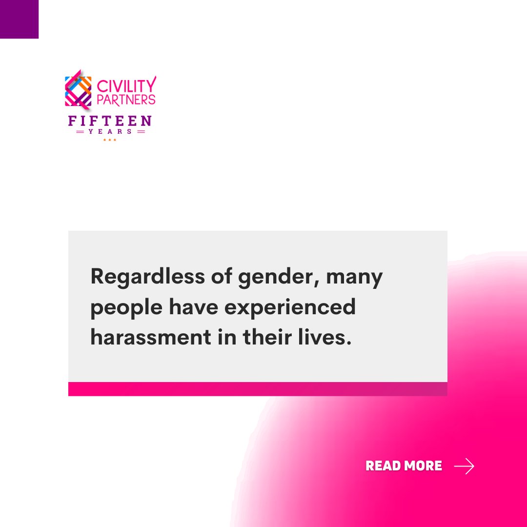 Civility Partners tweet media