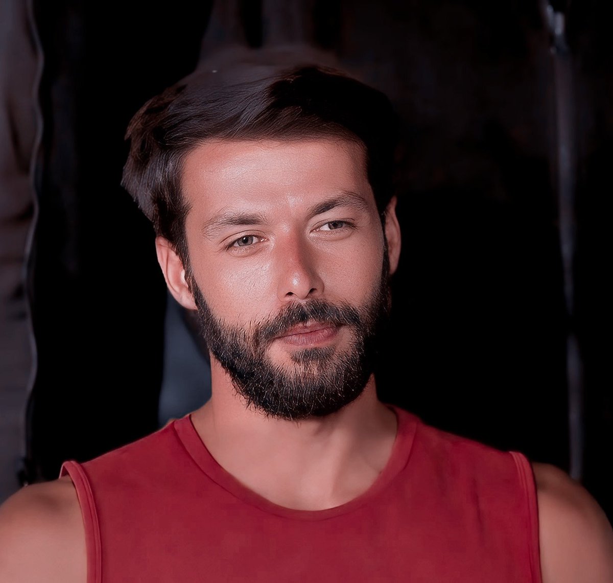 biz, adı geçenlerin pek çoğuyla rakip bile değiliz 😏🔥

#Survivor #SurvivorAllStar2024 
#hilmicemintepe #hcifc