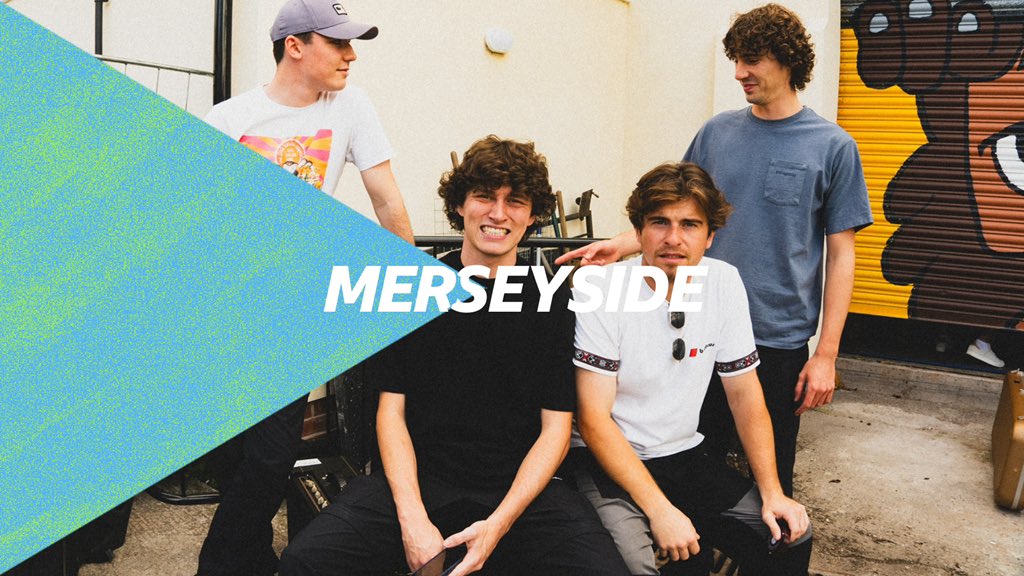 BBC Merseyside (@bbcmerseyside) on Twitter photo Tonight and Saturday from 8pm <a href="/Dave_Monks/">Dave Monks</a> presents this week’s <a href="/bbcintroducing/">BBC Music Introducing</a> in Merseyside.
Session: <a href="/TheKairos1/">The Kairos</a>
New music from: <a href="/JalenNgonda/">Jalen Ngonda</a> <a href="/KatyAlexMusic/">KATY ALEX</a> <a href="/spinn_band/">SPINN</a> <a href="/kinghannahmusic/">👑King Hannah👑</a> <a href="/neilnoa/">Neil Noa</a> <a href="/NaiCampbelMusic/">Naomi Campbell Music</a> <a href="/ZutonsThe/">The Zutons</a> <a href="/haveyouseenkit/">K I T</a> <a href="/rubyjofficial/">Ruby J</a> <a href="/oliviaboothmus1/">Olivia_Booth_Music_uk</a> Tonight and Saturday from 8pm <a href="/Dave_Monks/">Dave Monks</a> presents this week’s <a href="/bbcintroducing/">BBC Music Introducing</a> in Merseyside.
Session: <a href="/TheKairos1/">The Kairos</a>
New music from: <a href="/JalenNgonda/">Jalen Ngonda</a> <a href="/KatyAlexMusic/">KATY ALEX</a> <a href="/spinn_band/">SPINN</a> <a href="/kinghannahmusic/">👑King Hannah👑</a> <a href="/neilnoa/">Neil Noa</a> <a href="/NaiCampbelMusic/">Naomi Campbell Music</a> <a href="/ZutonsThe/">The Zutons</a> <a href="/haveyouseenkit/">K I T</a> <a href="/rubyjofficial/">Ruby J</a> <a href="/oliviaboothmus1/">Olivia_Booth_Music_uk</a>