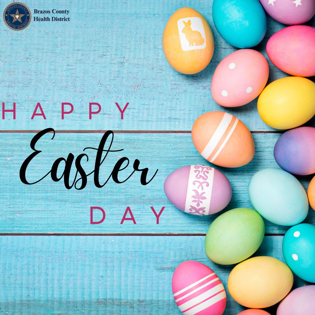 Brazos County Health District (@brazoscohd) on Twitter photo 