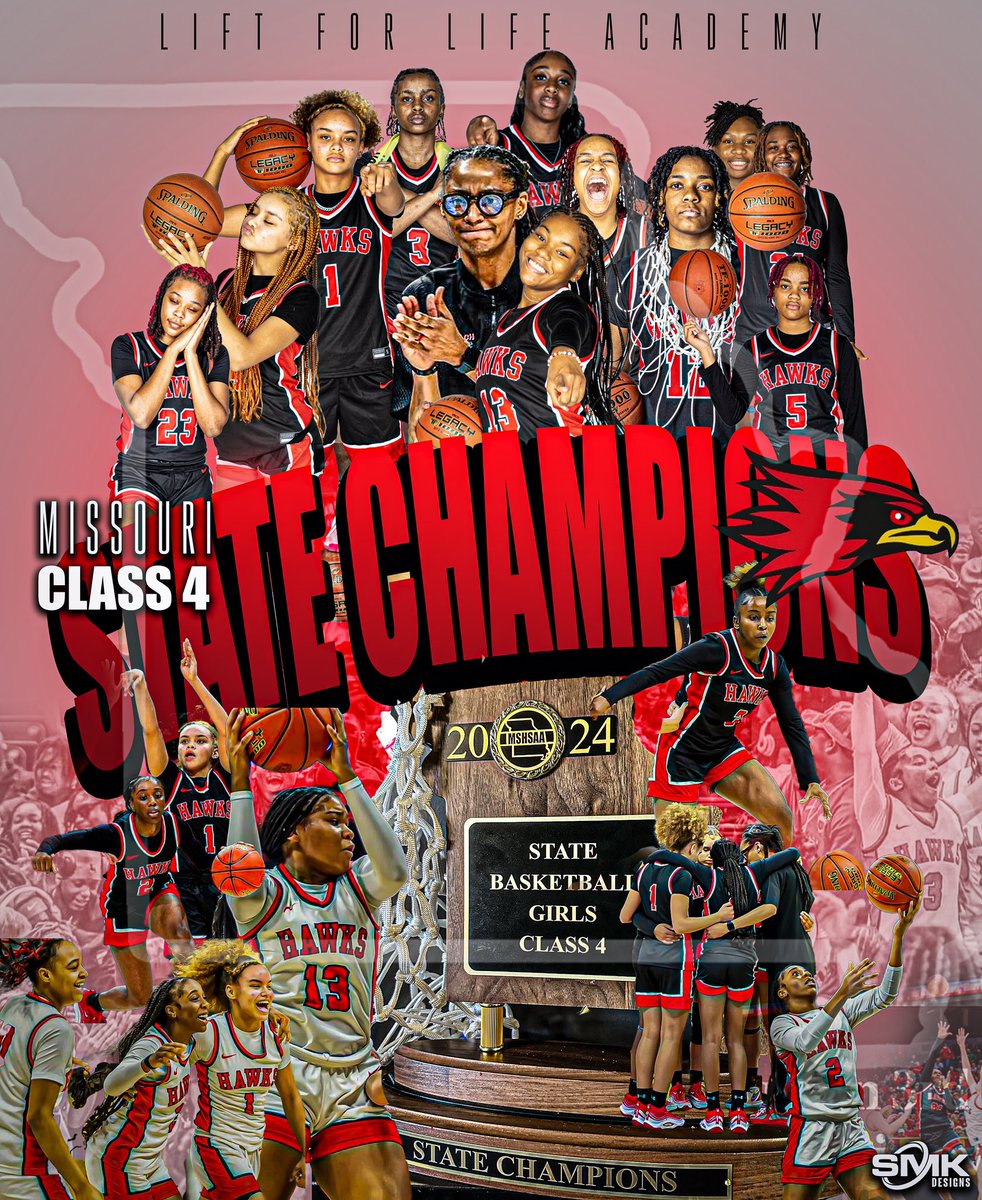 AthleticsLFLA's tweet photo. State Champs🔥🔥 https://t.co/g2lcB7qNjM