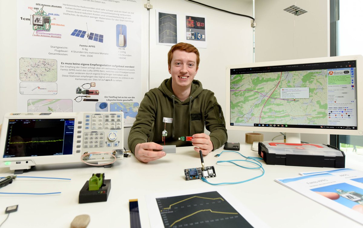 Auch in Nordrhein-Westfalen freuen sich elf Jungforscherinnen und Jungforscher über den Einzug ins Bundesfinale.🤩
Herzlichen Glückwunsch!🙌
jugend-forscht.de/presse/pressem…
@HenkelPresse 
Foto: ©Henkel