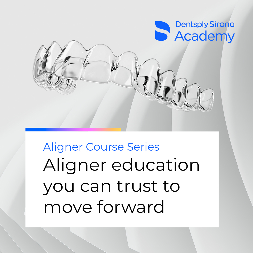 👉 Our on-demand Aligner Course Series provides you with world-class education to suit your ambition and experience. You can learn and revisit content whenever it suits you. And earn CE credits too, depending on your region. View the courses here: ➡️ ms.spr.ly/6013cmHal