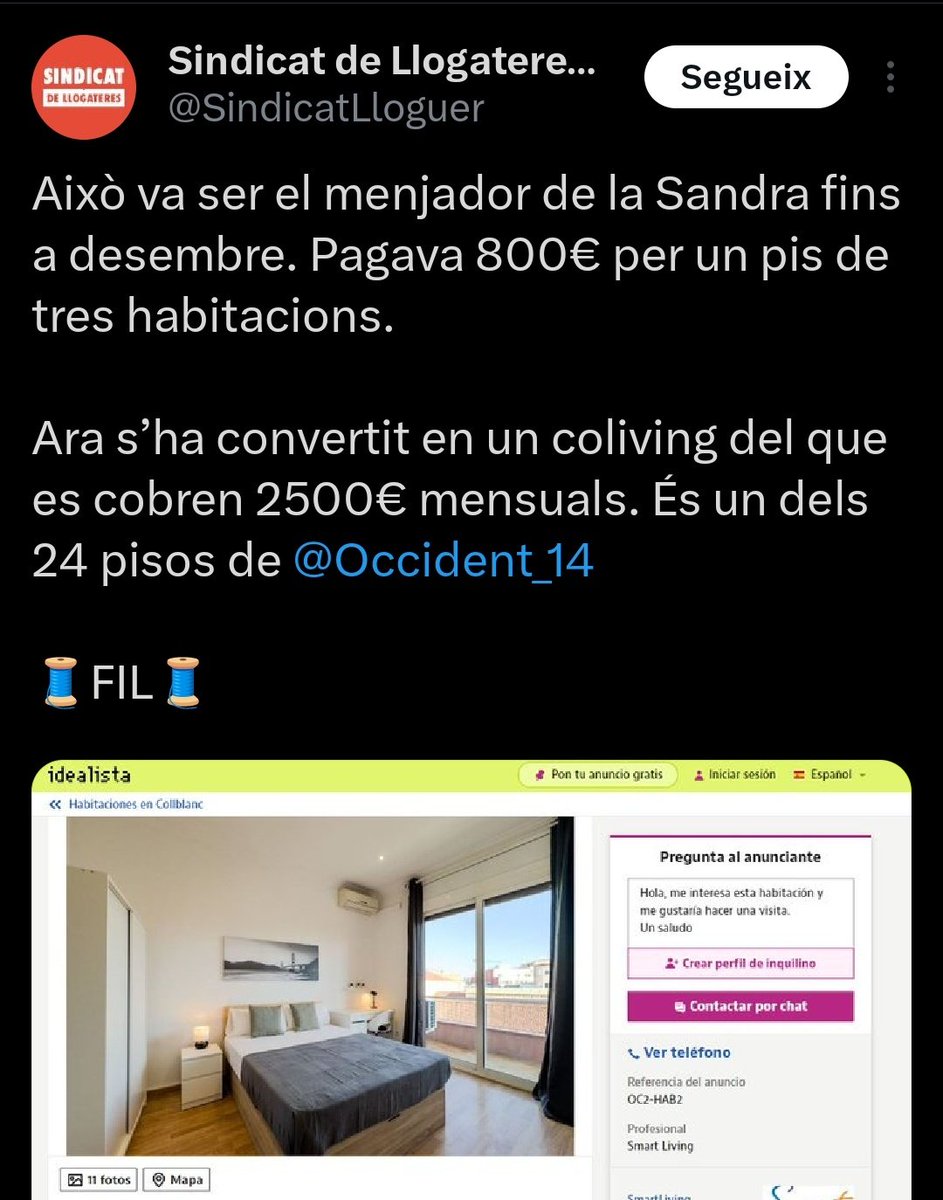 annapazos's tweet photo. L'arxiu dels historiadors del futur que vulguin explicar la Barcelona de 2024 https://t.co/mDwY2PEaVD