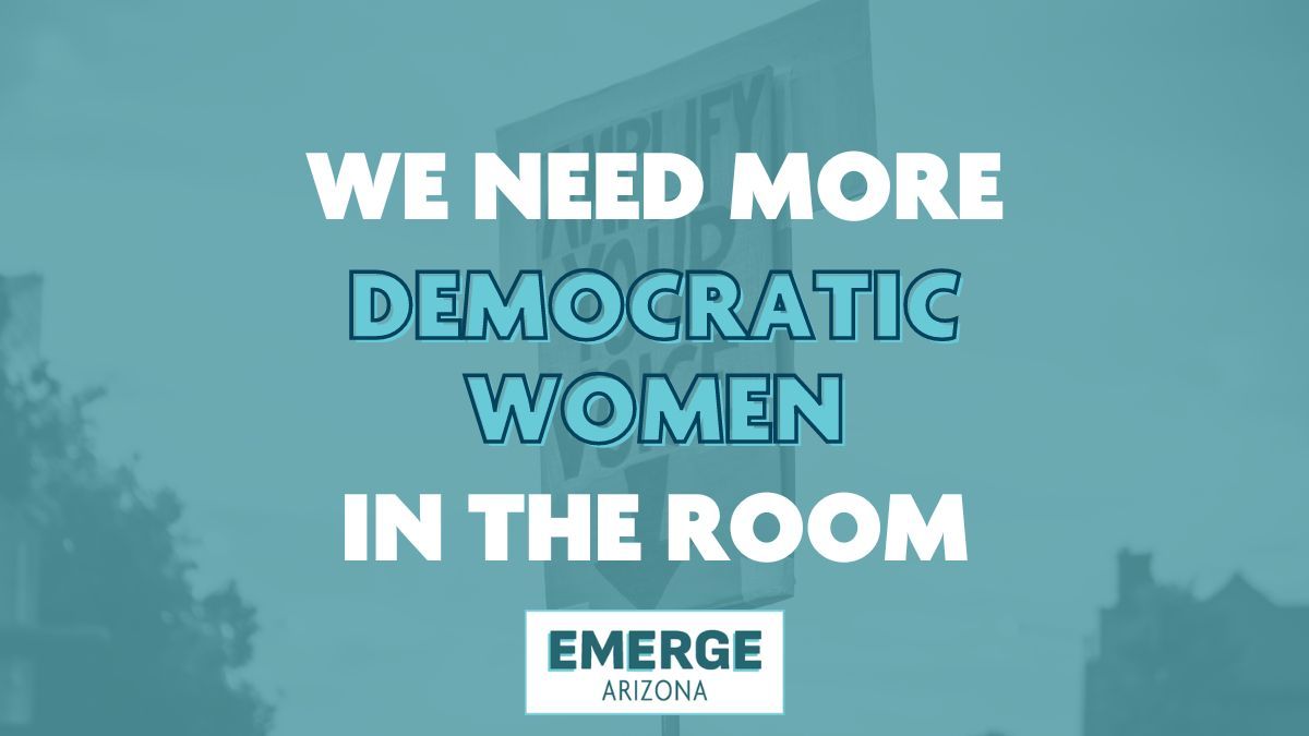 Emerge Arizona tweet media