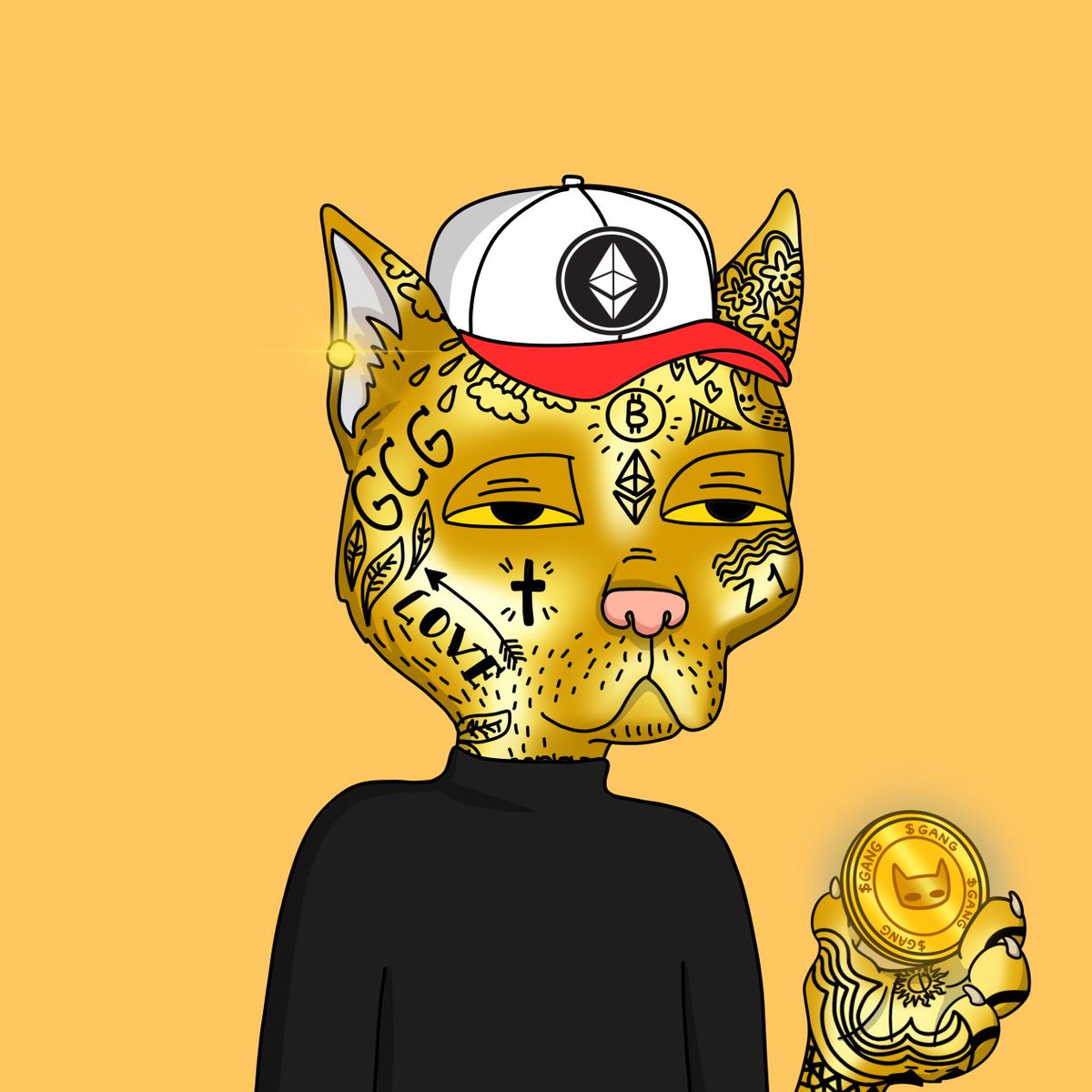 Damn these Tweets really get the people going 🔥📈

$GANG $GANG 

Referral: guttergrab.com/referral/jJCMJ…