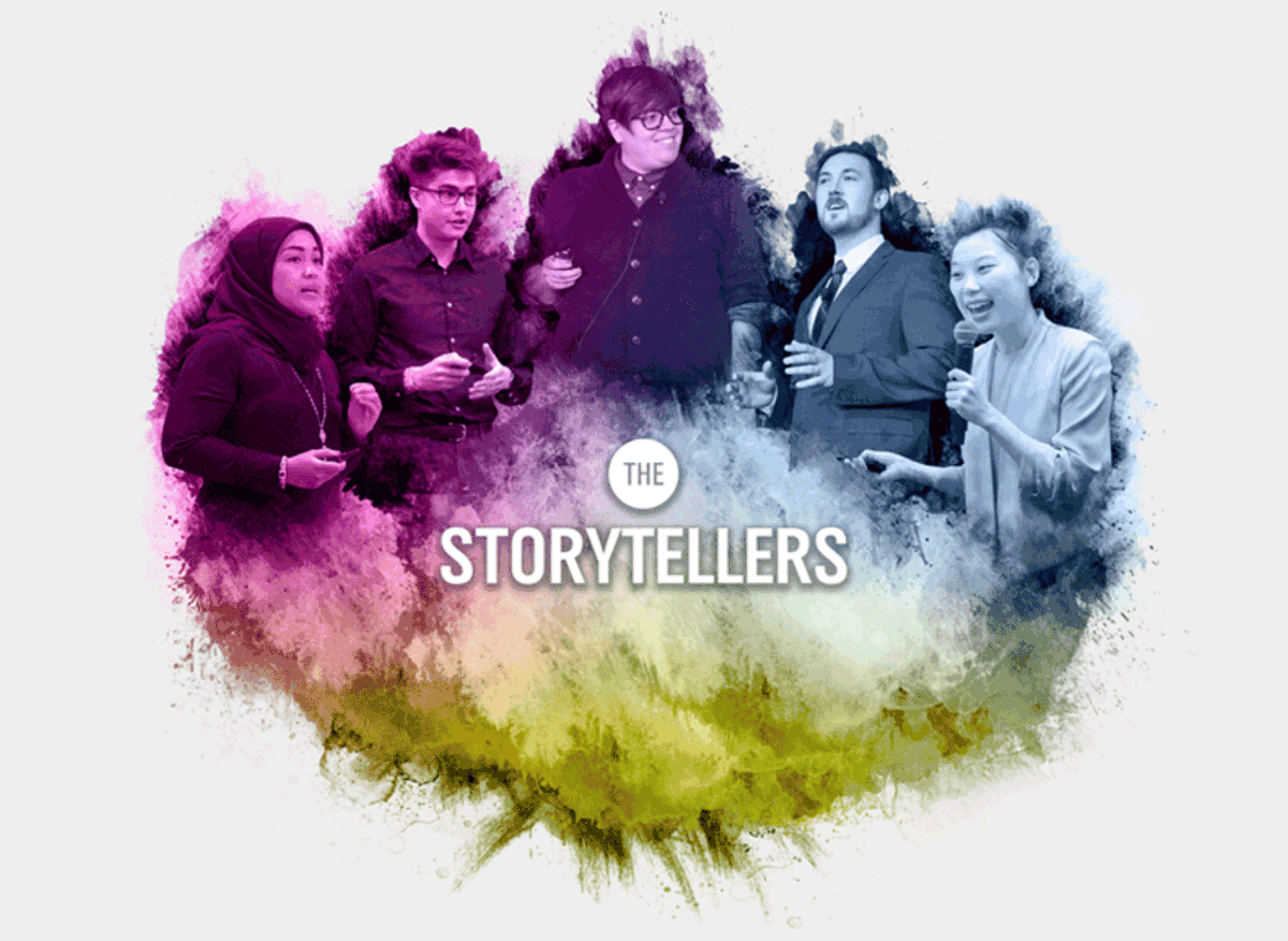 Leah Alfred-Olmedo, Nancy Lin and Aleah Wong have been named finalists of the 2024 @SSHRC_CRSH Storytellers Challenge, out of 20 finalists from across Canada. View their submissions: ow.ly/sSll50QY6FW