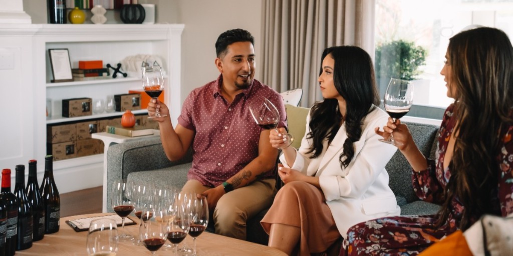 Stroll through Napa's vibrant downtown and unlock a world of flavors with our Passport Event! 🍷✨ Explore world-class wineries all within walking distance. Call 707-945-1045 to secure your ticket and dive into the excitement of downtown Napa together! #donanapa #visitnapavalley