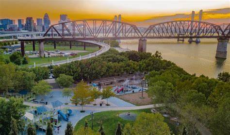 Louisville Sports (@sportsinlou) on Twitter photo Louisville <a href="/wfpark/">Waterfront Park Lou</a> has once again been nominated for Best Riverwalk by USA Today. You know what to do...vote once a day, every day until April 17.
Click here to vote: bit.ly/4cgp92X
#LSC #WaterfrontPark #BestRiverwalk Louisville <a href="/wfpark/">Waterfront Park Lou</a> has once again been nominated for Best Riverwalk by USA Today. You know what to do...vote once a day, every day until April 17.
Click here to vote: bit.ly/4cgp92X
#LSC #WaterfrontPark #BestRiverwalk