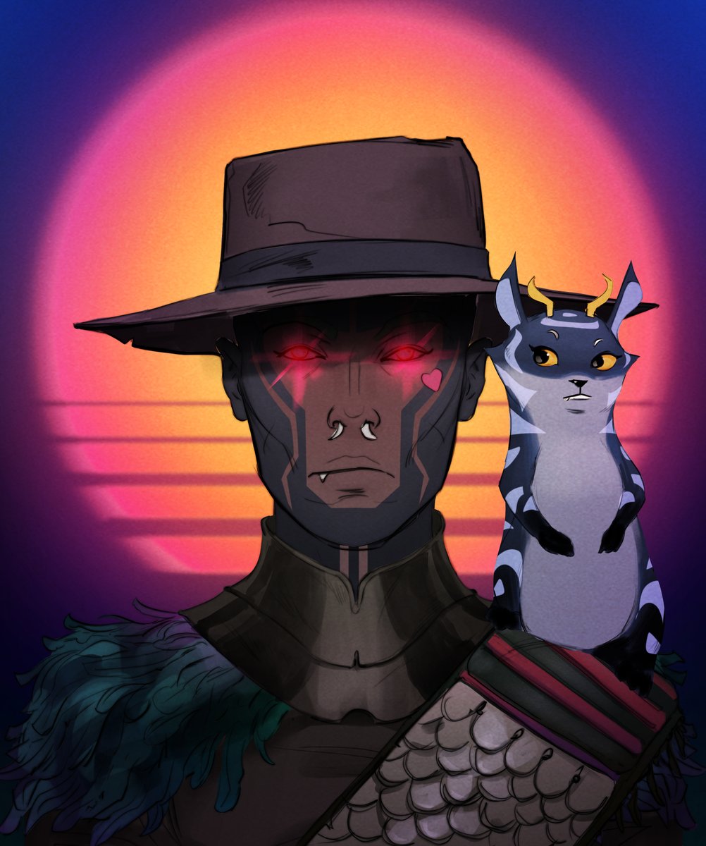 Illuminaughty tweet media