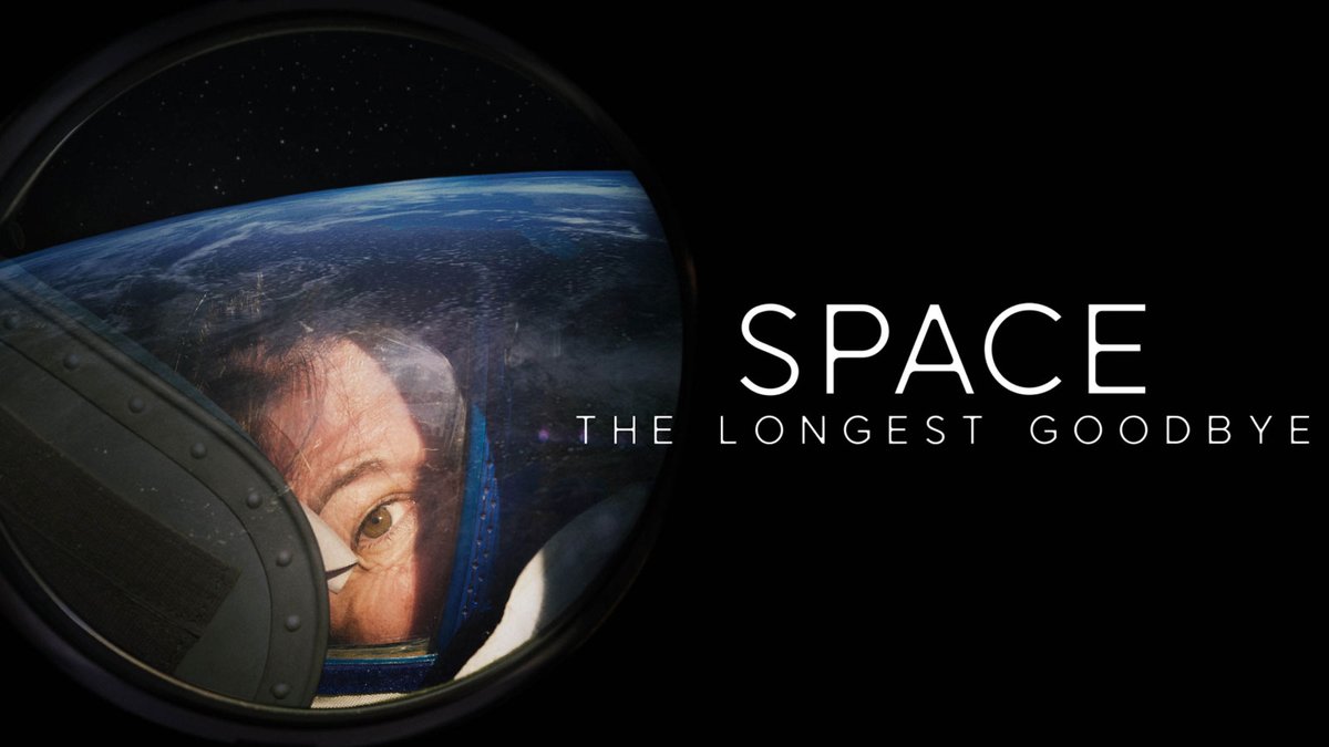 New on Kinema: 'Space: The Longest Goodbye' In this Sundance-premiering documentary, @longest_goodbye follows a savvy NASA psychologist tasked with protecting daring space explorers. Host a screening at kinema.com/films/the-long…