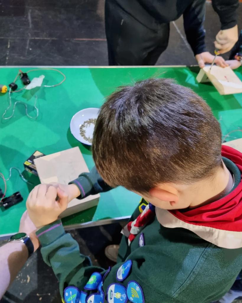 4th MW Scouts tweet media