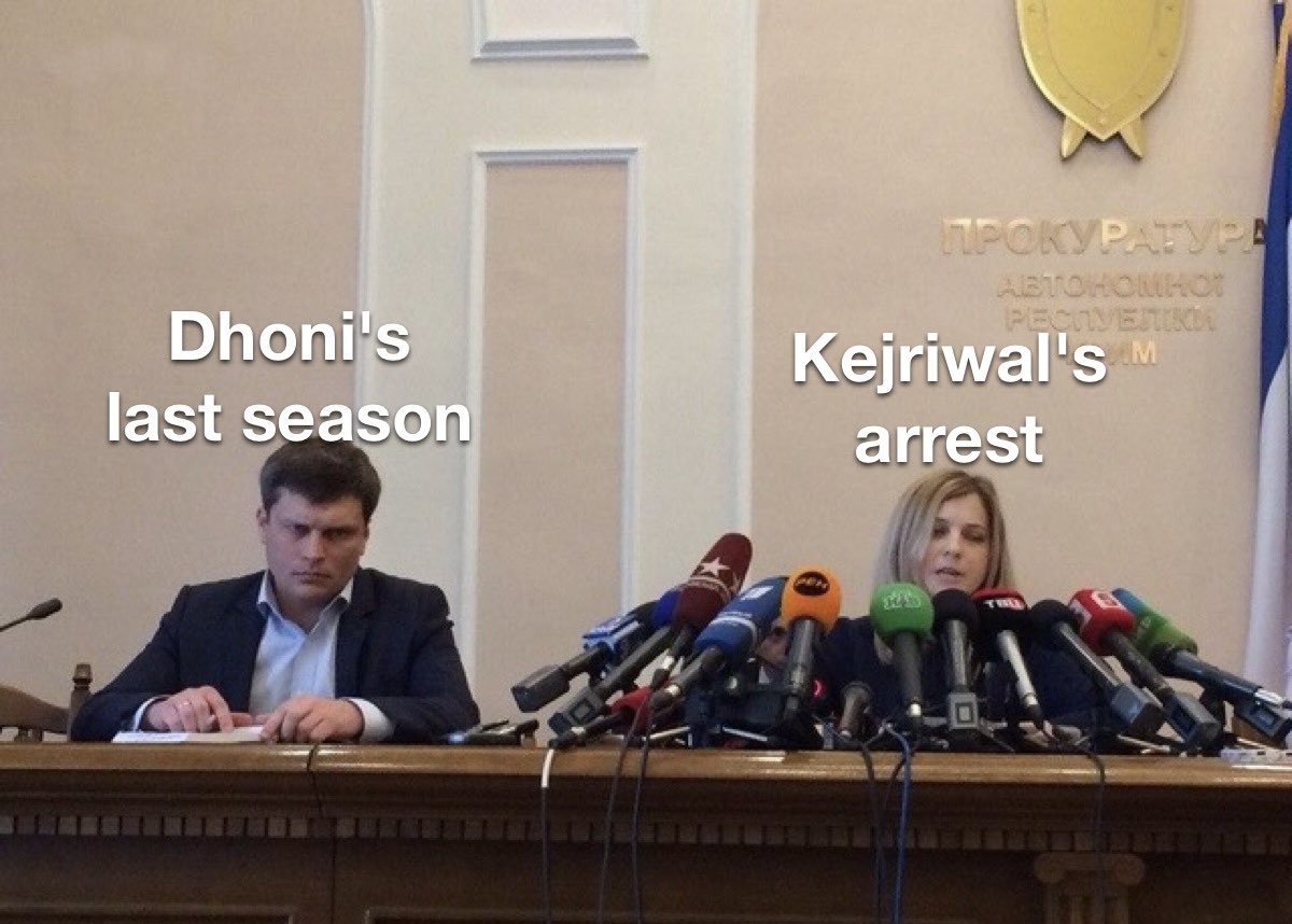 edgesandsledges's tweet photo. 😒😒😒

#ArvindKejriwal #MSDhoni𓃵 https://t.co/FqnPqdK91d
