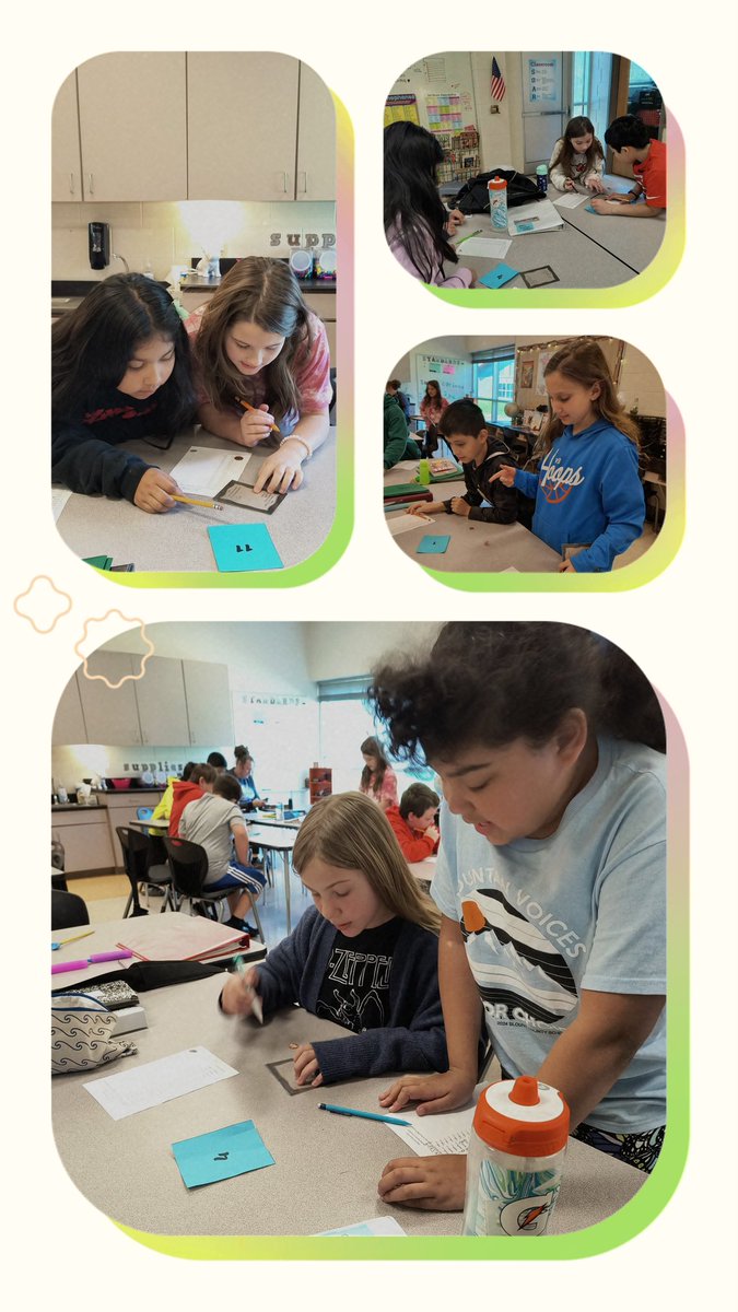 EES 4th Grade tweet media