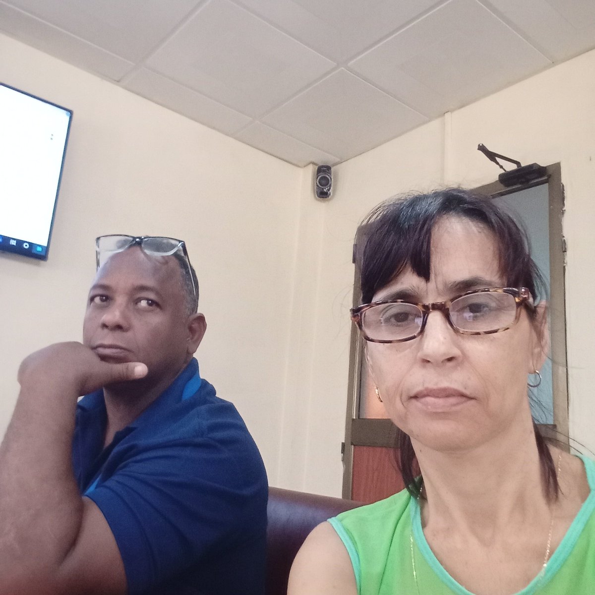 Se realiza comité de prevención y control de la OSDE, donde se analizan los dictamen de las acciones de control de las empresas Mayoristas de la capital