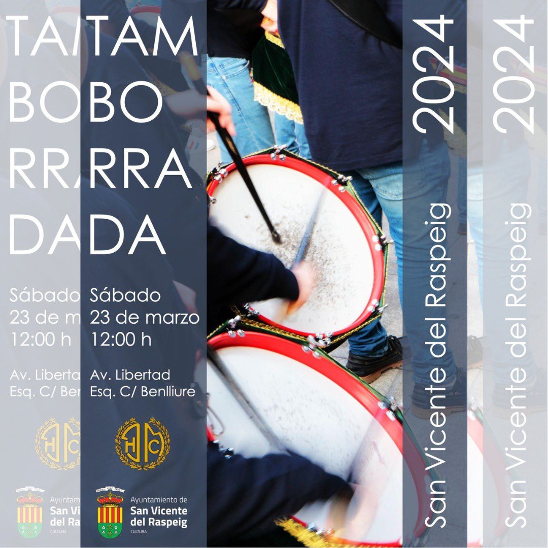 Ayuntamiento de San Vicente del Raspeig tweet media