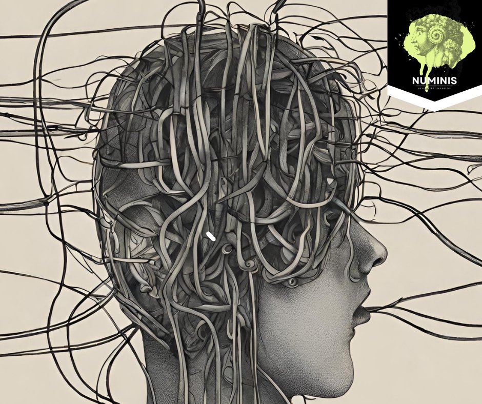 "Cuando confiamos en la IA para realizar tareas que tradicionalmente realizábamos nosotros mismos, existe el riesgo de que nuestra habilidad para llevar a cabo esas actividades de manera independiente y efectiva se vea afectada."
numinisrevista.com/2024/03/Estupi…
Por Arantxa Serantes, Phd.