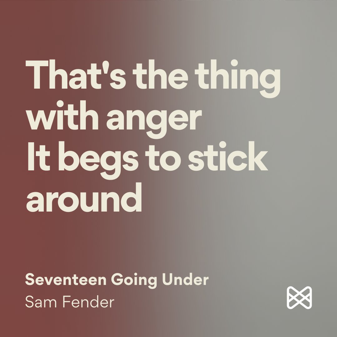 #SamFender 🎧
