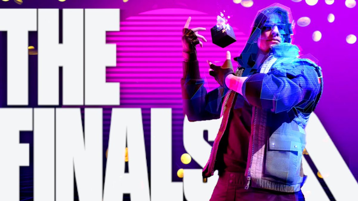 _MAEgames's tweet photo. 🔴Live Now🔴 The Finals w/Monkeycay &amp; FinalPlaguez https://t.co/dt5OifcvQc https://t.co/CttEue4iCd