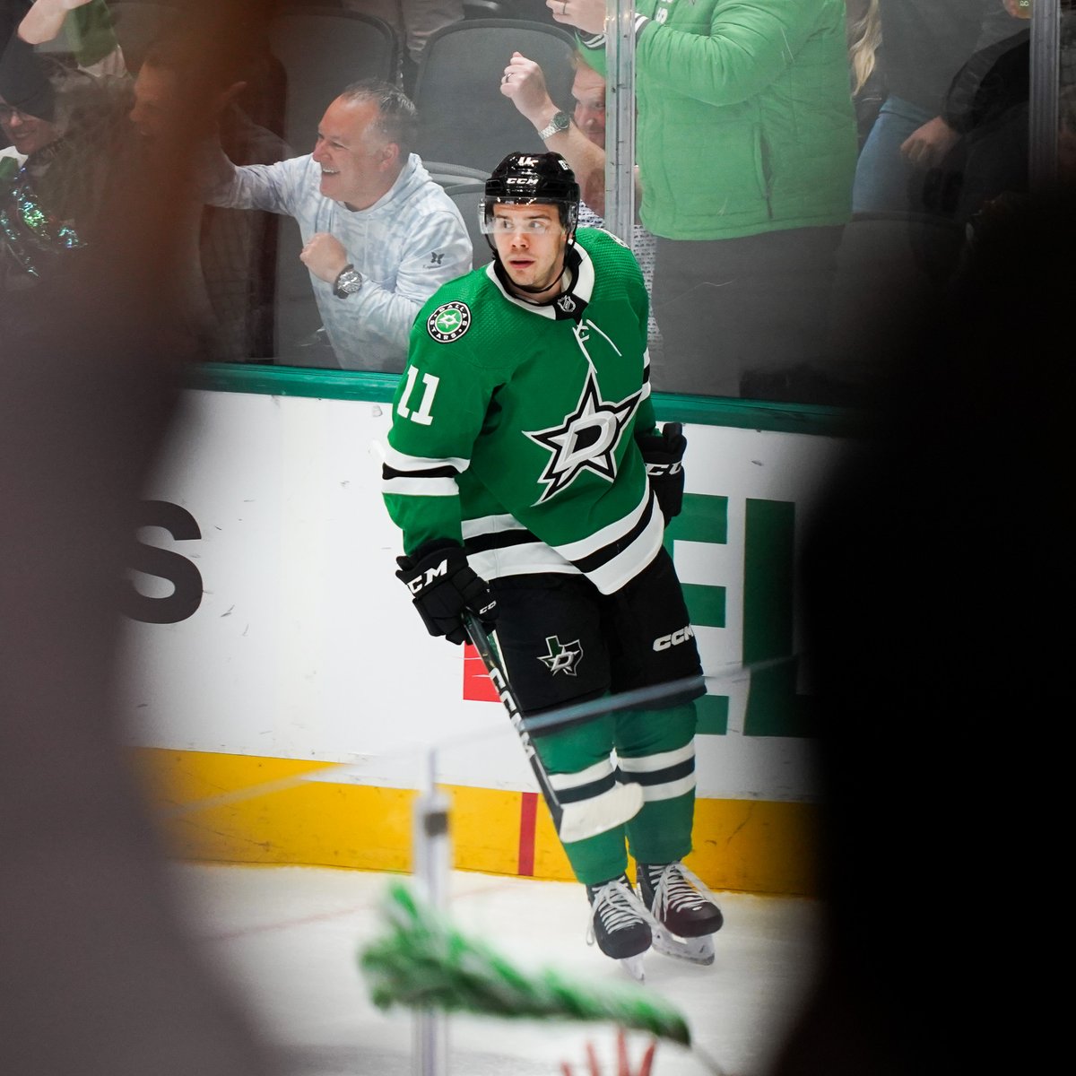 RT if you are also a Logan Stankoven Stan account.