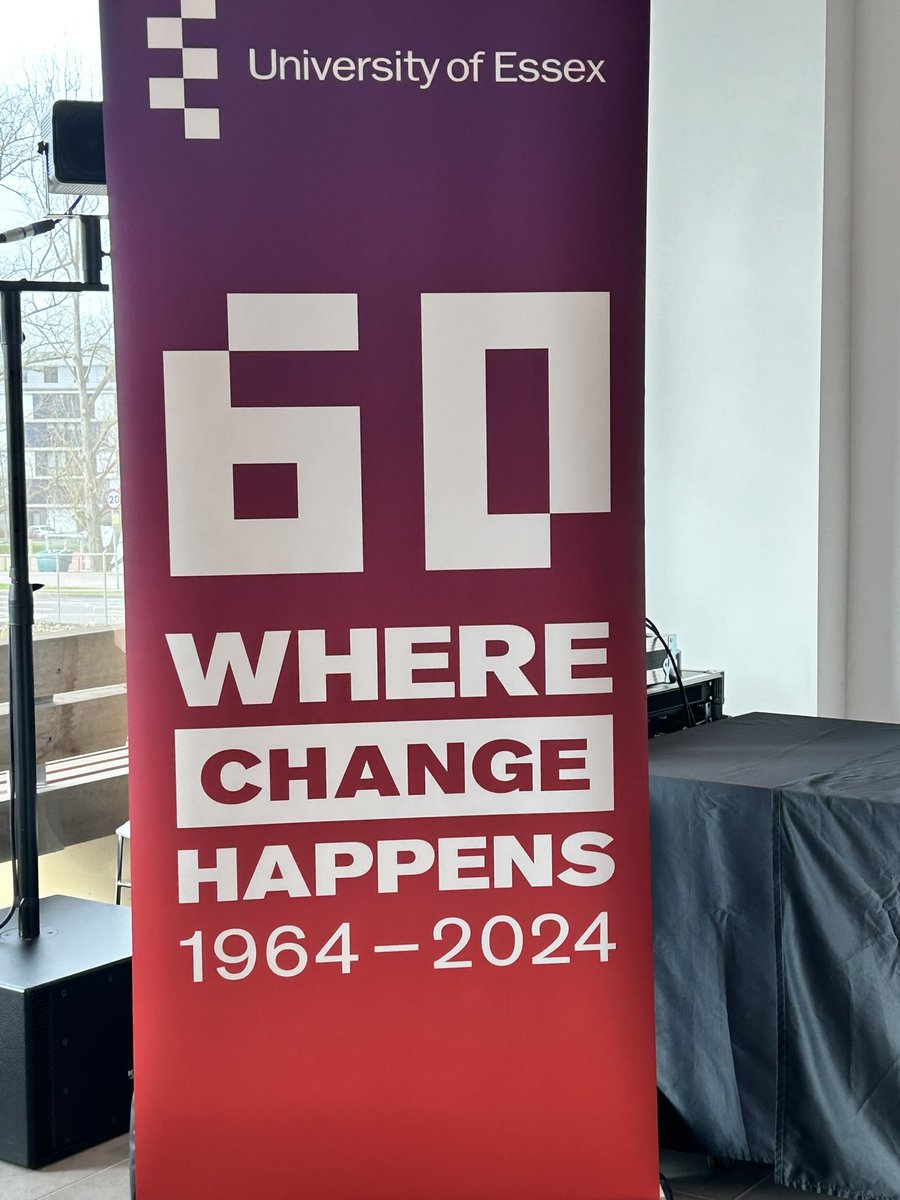 Professor Camille Cronin (@camillecronin) on Twitter photo Launch of the Health,Wellbeing and Care Hub <a href="/Uni_of_Essex/">University of Essex</a> with <a href="/vjoffe/">Professor Victoria Joffe</a>
A successful day!!! <a href="/vjoffe/">Professor Victoria Joffe</a> a hub of activities for our community @ChiaraDice <a href="/Prof_A_Bateman/">Andrew Bateman</a> @Forster_Anthony #health #wellbeing #servicedelivery #workforce #teaching #research Launch of the Health,Wellbeing and Care Hub <a href="/Uni_of_Essex/">University of Essex</a> with <a href="/vjoffe/">Professor Victoria Joffe</a>
A successful day!!! <a href="/vjoffe/">Professor Victoria Joffe</a> a hub of activities for our community @ChiaraDice <a href="/Prof_A_Bateman/">Andrew Bateman</a> @Forster_Anthony #health #wellbeing #servicedelivery #workforce #teaching #research