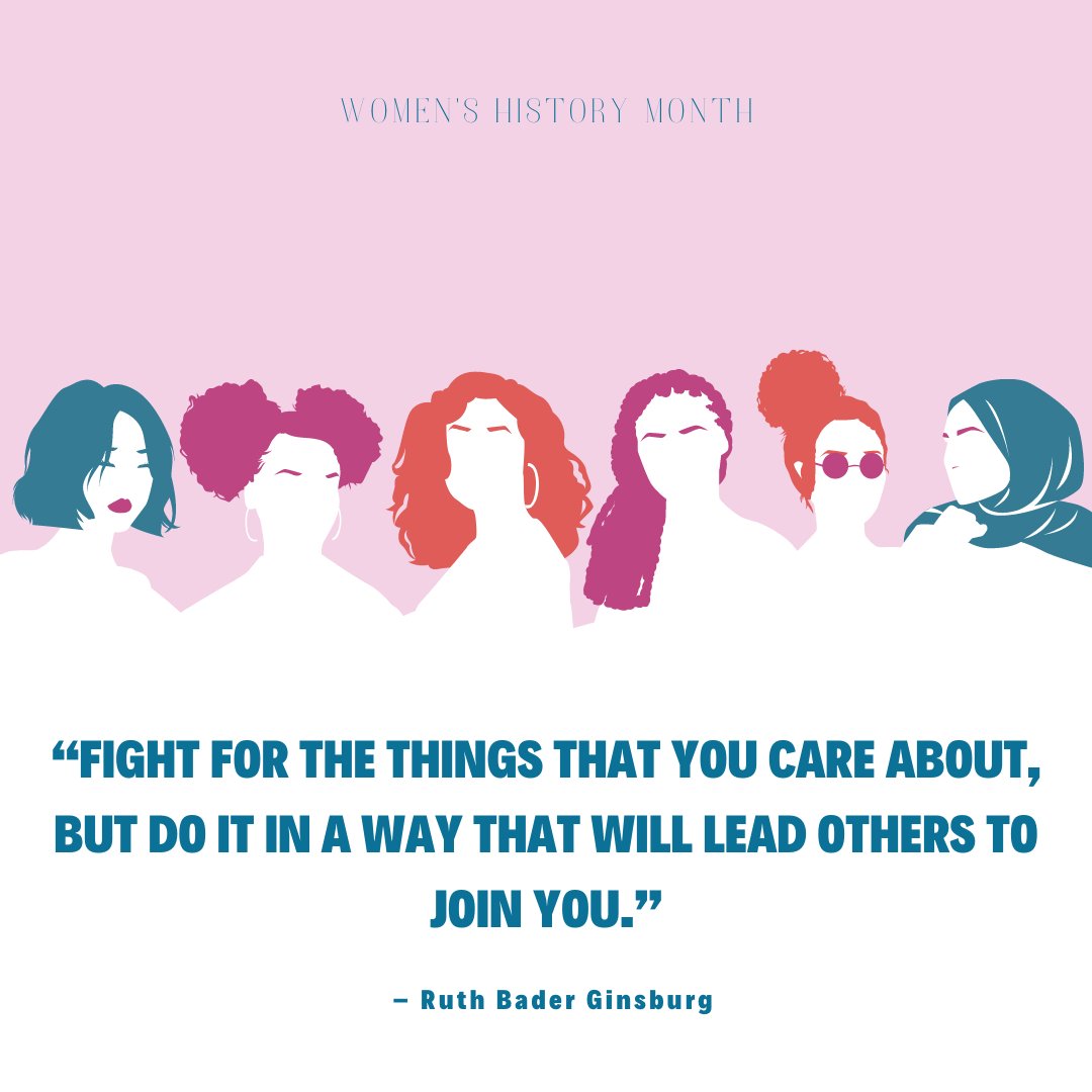 WhatcomLiteracy's tweet image. The National Women&apos;s History Alliance designates a yearly theme for Women&apos;s History Month. The 2024 theme celebrates “Women Who Advocate for Equity, Diversity and Inclusion.”
