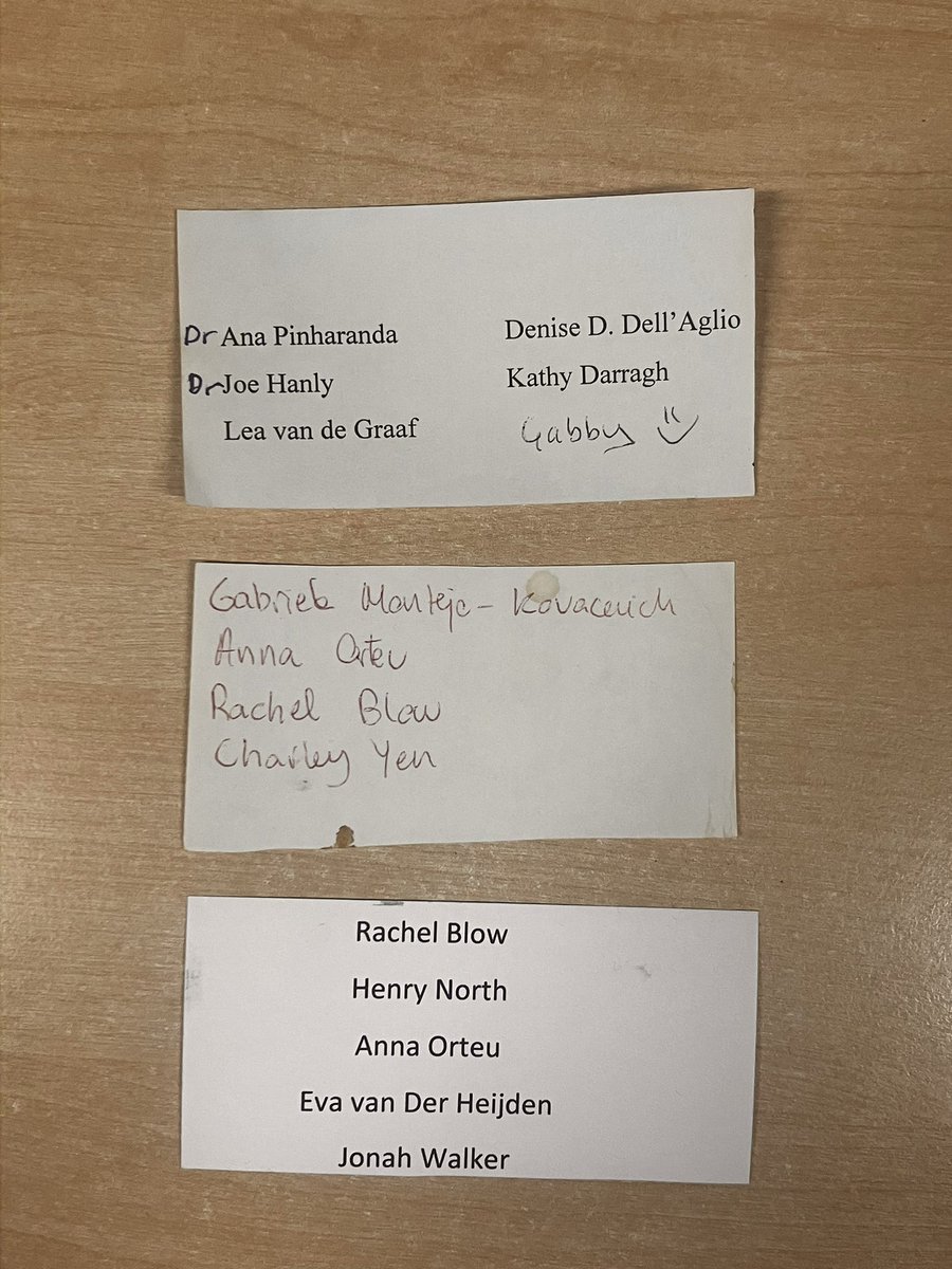Henry North (@henrylnorth) on Twitter photo We found a record of the overlapping generations of F108 in <a href="/CamZoology/">Dept of Zoology</a> while replacing the door label today <a href="/pinharandaA/">Ana Pinharanda</a> <a href="/Hanliconius/">Joe Hanly</a> <a href="/Kathy_Darragh/">Kathy Darragh</a> <a href="/gmkov/">Gabriela Montejo-Kovacevich 🇪🇺</a> <a href="/AnnaOrteu/">Anna Orteu</a> <a href="/eugeniecyen/">Charley Yen</a> <a href="/HeijdenEva/">Eva van der Heijden</a> <a href="/HalaliDheeraj/">Dheeraj Halali</a> and soon-to-be Dr <a href="/RachelBlow_Biol/">Rachel Blow</a> We found a record of the overlapping generations of F108 in <a href="/CamZoology/">Dept of Zoology</a> while replacing the door label today <a href="/pinharandaA/">Ana Pinharanda</a> <a href="/Hanliconius/">Joe Hanly</a> <a href="/Kathy_Darragh/">Kathy Darragh</a> <a href="/gmkov/">Gabriela Montejo-Kovacevich 🇪🇺</a> <a href="/AnnaOrteu/">Anna Orteu</a> <a href="/eugeniecyen/">Charley Yen</a> <a href="/HeijdenEva/">Eva van der Heijden</a> <a href="/HalaliDheeraj/">Dheeraj Halali</a> and soon-to-be Dr <a href="/RachelBlow_Biol/">Rachel Blow</a>