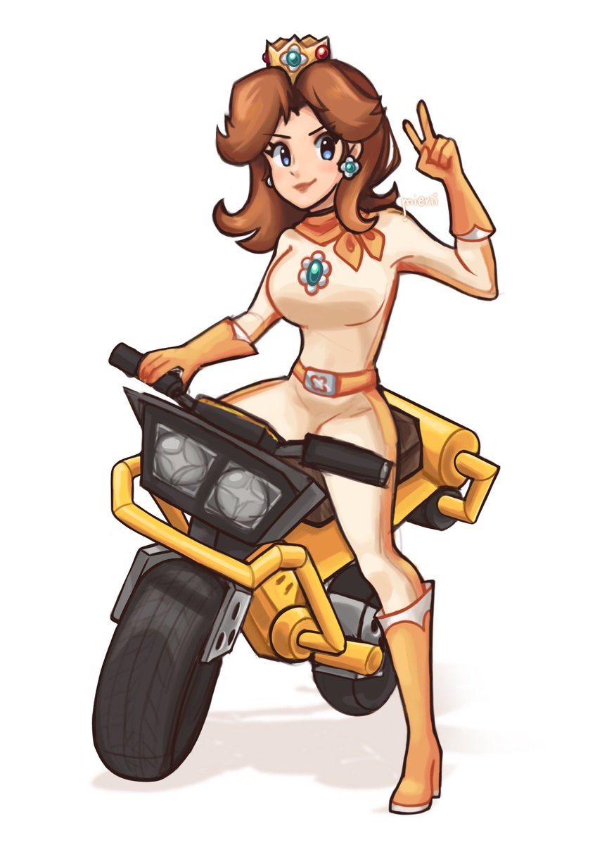_mierii's tweet photo. Daisy 🧡 https://t.co/jOHaH9NLbR