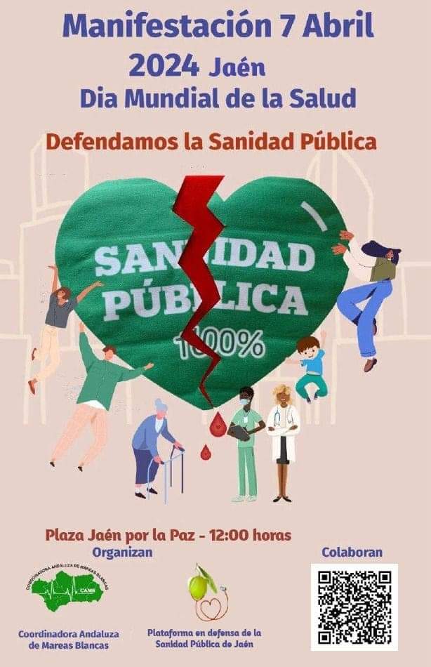 caba_del's tweet photo. @ActualizadosYa @JuanMa_Moreno @LinaGarcia_AND Ahora lo llaman #Reoganizar.......
Cuando es #Reventar
El día #7 todos las calles
#SanidadPublicaDigna https://t.co/3pXuUpbvGW