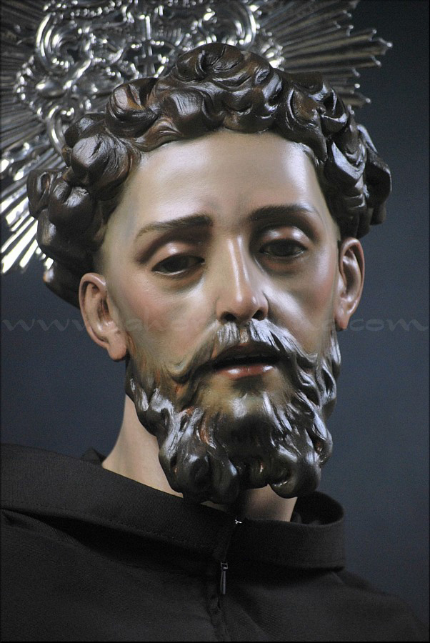 XVIII PREMIO LA HORNACINA
OPINIÓN DEL EXPERTO: ESCULTURA
lahornacina.com/encuestaspremi…
Por Ignacio Sánchez Rico
#escultura #sculpture #escultor #sculptor #imaginero #escultora #sculptress #imaginera #artesacro #sacredart #arte #artista #artist #hornacina #lahornacina #premiolahornacina