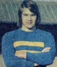 Our latest SUEPA recruit is Peter Robinson - for the full story of his career and how he played his part in a match for Dunstable which saw the crowd rise from 43 at one game to circa 10,000 at their next home match (with 5,000 locked outside) visit facebook.com/SUEPAssoc now!