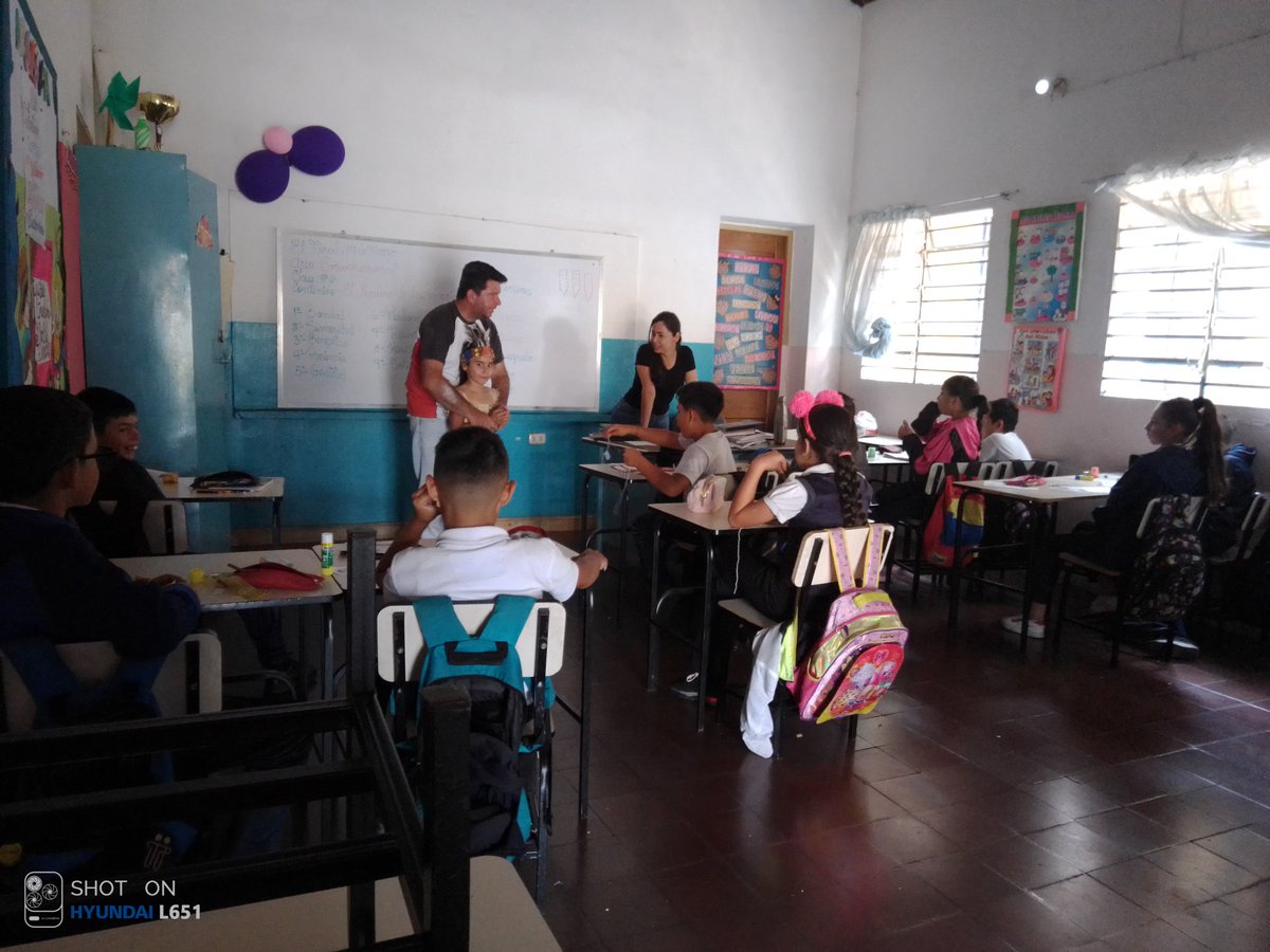 ESCUELA NACIONAL EL FICAL tweet media