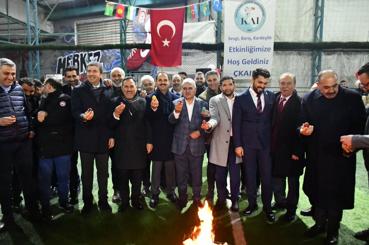 Çatalca Kaymakamlığı tweet media